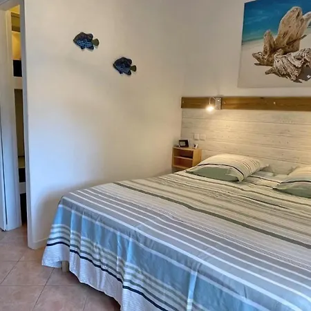 Mazet Saquedes 11 Holiday home Sainte-Maxime