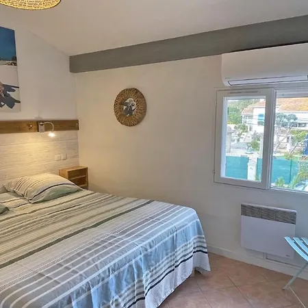 Holiday home Mazet Saquedes 11